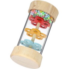 밀리스텐 레인 사운드 레인스틱 소년 소녀 튜브 악기 휴대용 음악 장난감 조기 학습 관심사, 밀리스텐 레인 사운드 레인스틱 소년 소녀 튜브 악기 휴