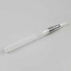 수채화 브러쉬 붓 대 미술붓 물브러쉬 워터붓펜, 1개, 상세페이지 참조