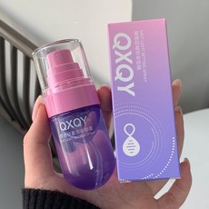 【 好物優選 】定妝界天花板!持久定妝噴霧 快速成膜控油清透防水汗不易脫妝便攜, 1個, 牢固扒妝:【霧感輕盈定妝噴霧-35ml】