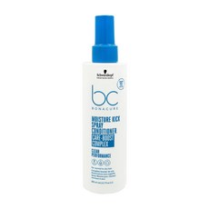 《LOVE SHOP》Schwarzkopf 施華蔻 公司貨【bc水感保濕 甘油隨手護】立即保濕柔順 免沖洗, 200g, 1個
