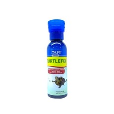 에이피아이 터틀픽스 수질제, 118ml, 1개