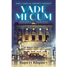 (영문도서) Vade Mecum Paperback, UK Book Publishing, English, 9781916572393