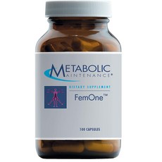 Metabolic Maintenance CoQ10 50mg 캡슐, 60개입, 1개, 60정