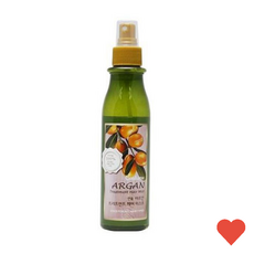 헤어미스트 아르간오일 200ml 과일나라 헤어 보습 모로코 오일 과일 추출 물 케어, 1