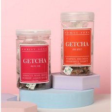 PREMIUM TEA 블랜딩 차 호박팥차 히비스커스차 금빛방앗간 에너지드림 2개셋트 에너지드림2개, 1개, 30g, 20개입