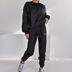 dunine Soak機能性男女通用排汗上下套裝