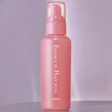 ORBIS 오르비스 에센스 인 헤어 밀크 140g
