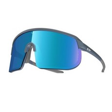 捷安特 LIV 102 AP 包覆型變色太陽眼鏡 (女款), 1個, 霧霾藍+白黛藍鏡片