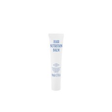 AZH 헤어 뉴트리션 밤 (리뉴얼), 1개, 40ml