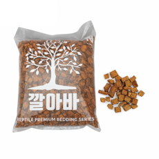 깔아바 코코허스크 6리터 깍두기입자, 1개