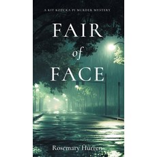 (英文圖書)Fair of Face 精裝版, FriesenPress, 英文