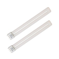 OSRAM 歐司朗 Dulux L BL UVA 燈管, 24W*2個