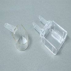 골라담 디퓨저 거치대 디퓨저거치대, 원형 에센셜오일 17ml 용
