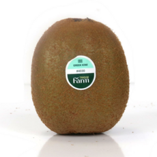 유로 그린키위 대과, 1개, 2kg(16-20과내외)