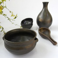 술독 옹기술독 술독 옹기술항아리 술동 han+5476Ld
