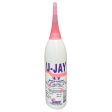 U-JAY 寵物潔耳液, 1個, 潔耳液