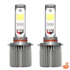 BRS COB LED안개등 H10 안개등led 자동차안개등