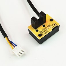 러닝 머신 센서 3 핀 4 핀 러닝 머신 광학 속도 센서 적인 머신 광 센서 타코, 01 3pin