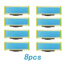 필립스 원블레이드 교체용용 블레이드 호환 QP210 QP220 QP230 QP2520 QP2530 QP2527 QP2533 QP2630 QP6520