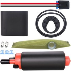 인 연료펌프 AM136612 AUC11498 존디어 게이터 2011년 2012년 2013년 2014년 2015년 2016년 2017년 590i 625i 825i 850i X48, 인 연료펌프 AM136612 AUC11498 존디어 게