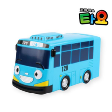 유아용수도꼭지 타요 와이드 PLWA6E2A1, 본상품