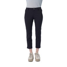 UVCUT防曬抗UV機能長褲 2-WAY彈性 防潑水