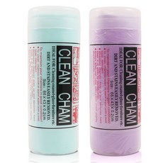 수영 스포츠 타올 다용도 운동수건 습식 타올 수영수건 대형 66 x 43cm, 1세트, 민트+퍼플