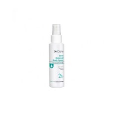 聖克萊爾 2%水楊酸 背痘 身體噴霧 100ml 升級版, 1個, 升級版>2%水楊酸 背痘 噴霧100ml