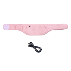 SOHEIM 寒冷天氣保暖服, 粉色