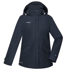 歐都納 ATUNAS 樂遊休閒 2L GORE-TEX THERMOLITE 兩件式防水外套