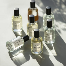 韓國LOE香水 BTS田征國同款 白襯衫香水 TXT崔然竣同款 桃子香水 50ML, 1個