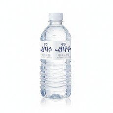 삼다수 무/유라벨 랜덤 330ml 40개