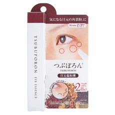 日本LIBERTA TSUBUPORON 去眼角油脂粒眼霜 8g, 1個