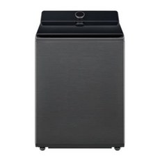 LG 통돌이 컴포트 22kg 인버터 AI 세탁기 블랙 통살균, T22PZ9, 플래티늄 블랙, T22PZ9