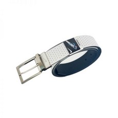 나이키골프 NB0009-100 나이키 퍼포레이티드 리버시블 밸트 247398, 34