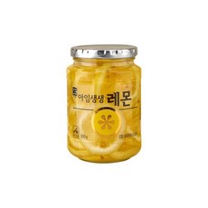 녹차원 아임생생 레몬, 550g, 1개입, 1개