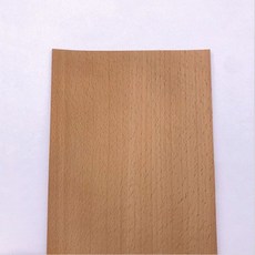 嗨美好食光 0.5mm厚 乒乓板底板木皮 阿尤斯koto黑胡桃等, 1個, 0.5mm紅櫸