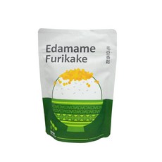 臺南市新市區農會 毛豆香鬆 220g 素食香鬆, 1個, 【一包】毛豆香鬆 220g