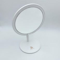 AMiRO 高清日光化妝鏡 磁吸放大鏡 白色禮盒版, 詳見包裝, 詳見包裝
