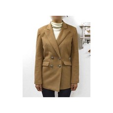 패션스타트 패턴인 P662 Jacket 여성 자켓 옷 패턴 도안 옷본 여성복, 1개, 혼합
