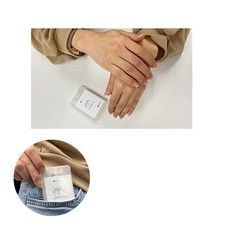 눈에 보이지않는 균까지 확실하게 간편한 바른케어 뿌리는 바른수 세정스프레이, 1개, 17ml