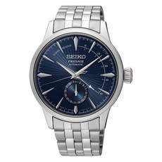 SEIKO Presage 動力儲存 機械錶