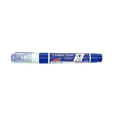 1300 모닝글로리 원형모양 수정펜 수정액+노드커머스Shop, 빠른배송