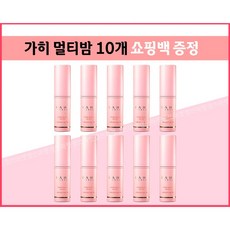 가히 kahi 가희 멀티밤 9g, 10개