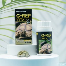 녹십자 G-REP 비타 VITA 80g