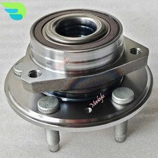 앞바퀴 또는 뒷바퀴 허브 베어링 13580135 13589509 13507374 513282 Chevrolet Camaro Impala Cadillac CTS XTS 2008-, [01] 옵션1, 1개