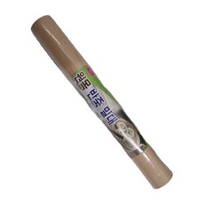 원목 반죽 밀대 30cm 소 주방 베이킹 제빵 밀가루gia2+2nBK