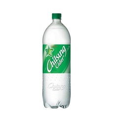 롯데 사이다1.25L 업소용 낱개, 1.25L, 5개