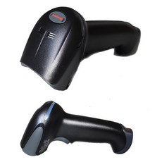 二維有線掃描器 1900GHD USB 可掃條碼 可掃QR Code, 1個