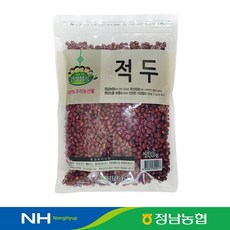 [정남농협] 적두 팥 500g (8802812300017), [정남농협] 적두 팥 500g (880281230001